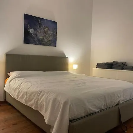 Διαμέρισμα Centro Storico In Via Palestro