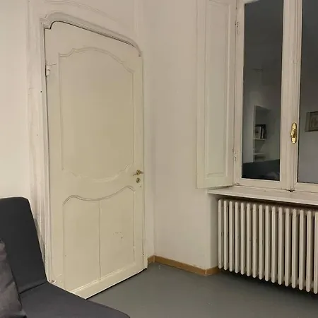 Διαμέρισμα Centro Storico In Via Palestro