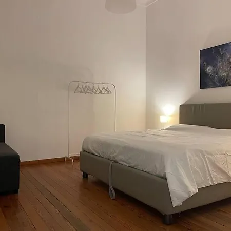 Centro Storico In Via Palestro Διαμέρισμα Ιβρέα