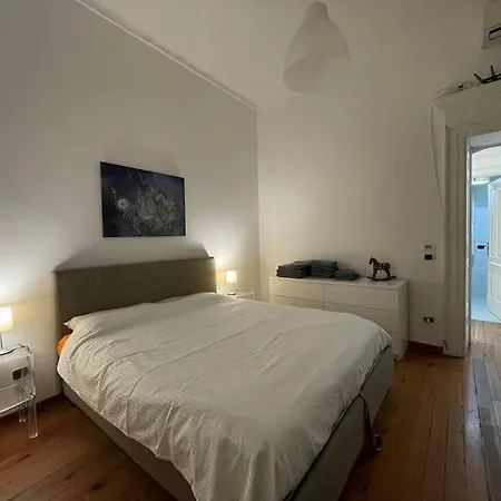 Centro Storico In Via Palestro Daire *