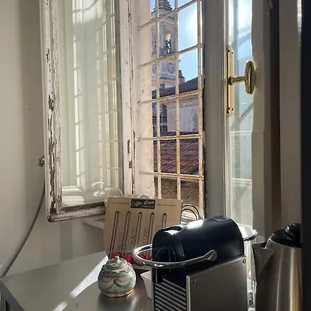 Centro Storico In Via Palestro アパート