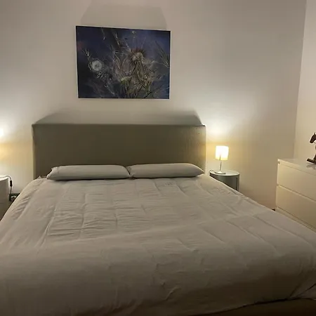 Διαμέρισμα Centro Storico In Via Palestro Ιβρέα