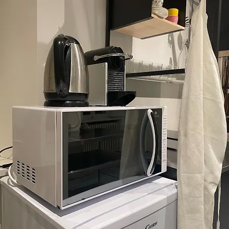 Centro Storico In Via Palestro Διαμέρισμα *