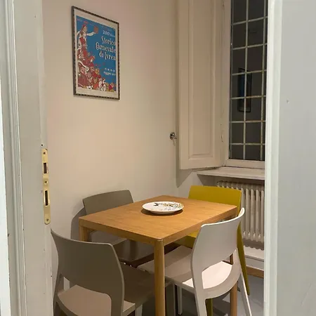 Centro Storico In Via Palestro Διαμέρισμα *