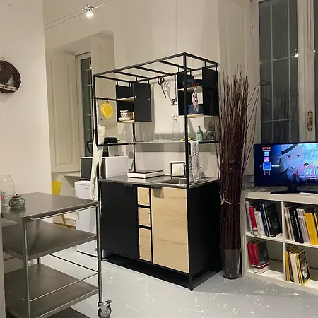 Centro Storico In Via Palestro *