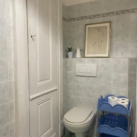 Centro Storico In Via Palestro アパート イヴレーア