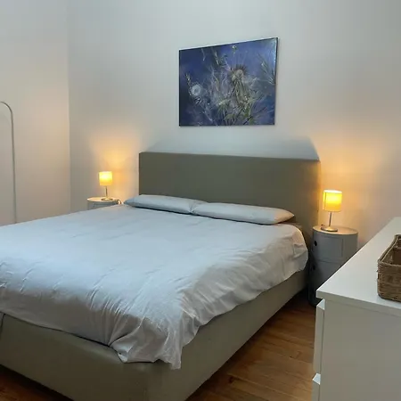 Centro Storico In Via Palestro *