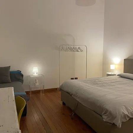 Centro Storico In Via Palestro