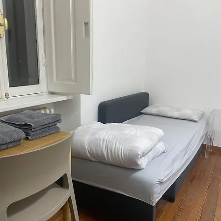 アパート Centro Storico In Via Palestro イヴレーア