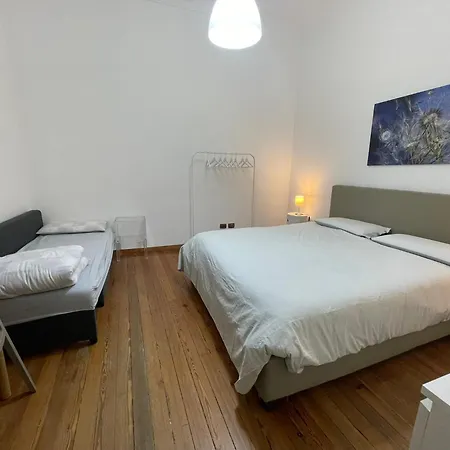 Centro Storico In Via Palestro Διαμέρισμα Ιβρέα