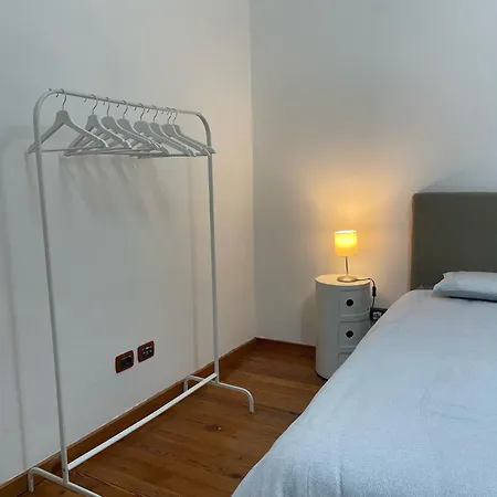 Διαμέρισμα Centro Storico In Via Palestro *