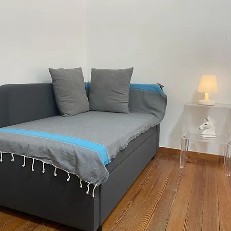 Centro Storico In Via Palestro *