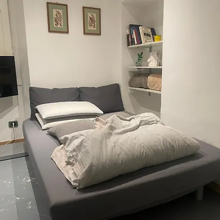 Centro Storico In Via Palestro