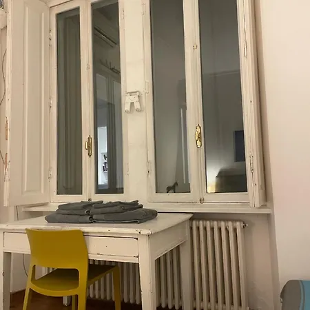 Διαμέρισμα Centro Storico In Via Palestro Ιβρέα