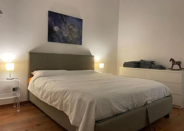 Apartment Centro Storico In Via Palestro