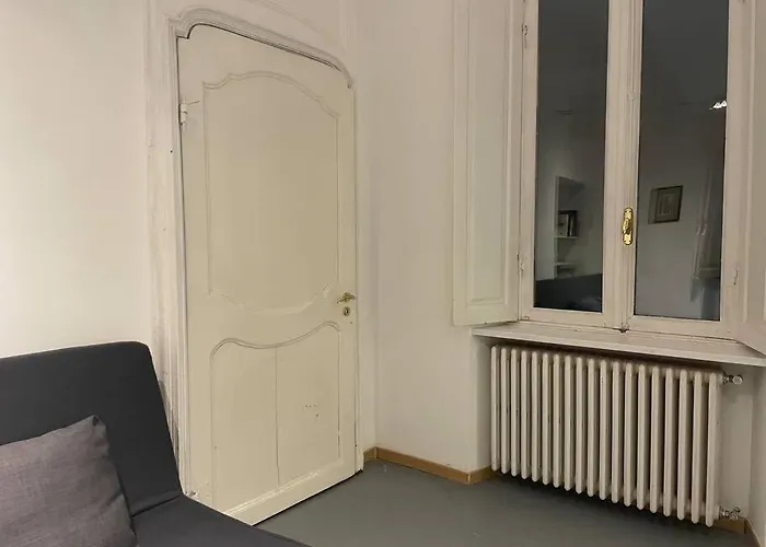 Apartment Centro Storico In Via Palestro