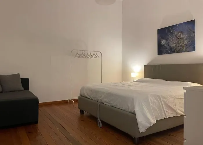 Centro Storico In Via Palestro Apartment Ivrea