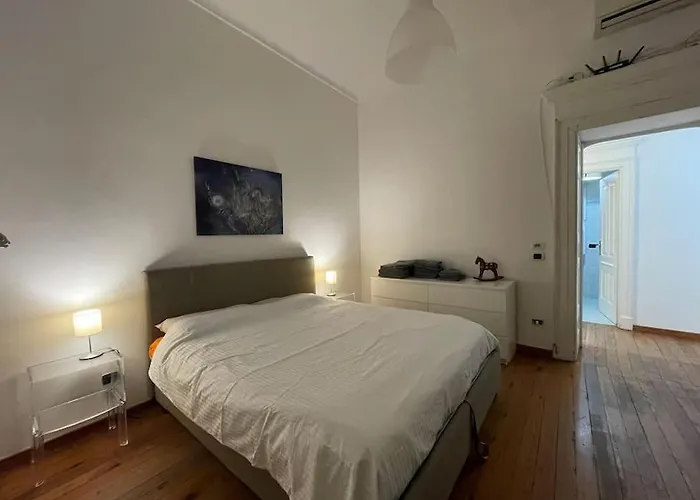 Centro Storico In Via Palestro Apartment *
