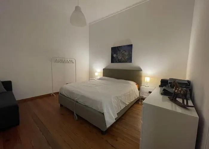 Centro Storico In Via Palestro Apartment *