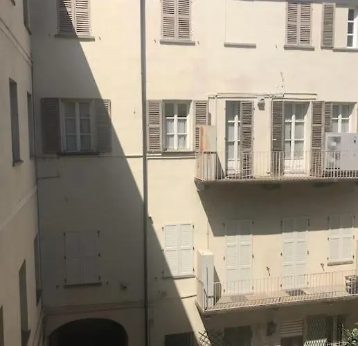 Centro Storico In Via Palestro Apartment *