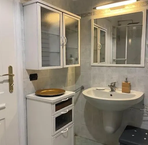 Centro Storico In Via Palestro * Ivrea