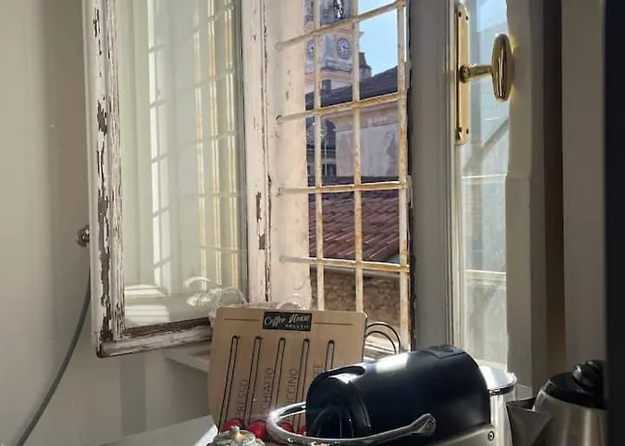 Centro Storico In Via Palestro Apartment