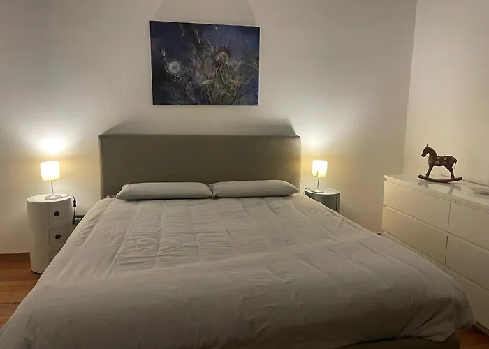 Apartment Centro Storico In Via Palestro Ivrea