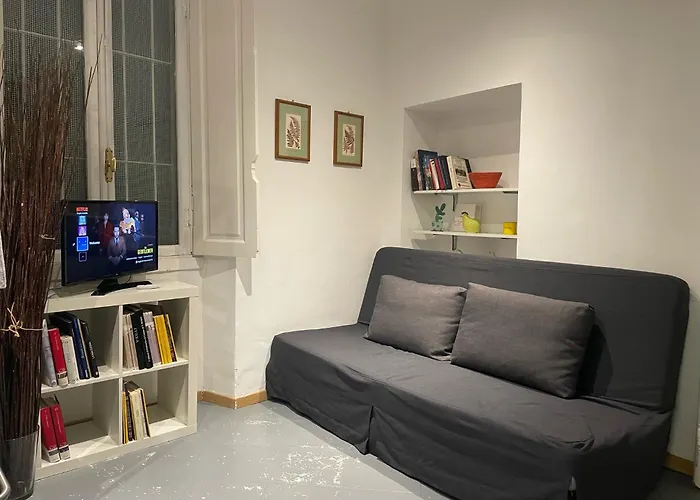 Centro Storico In Via Palestro Apartment Ivrea