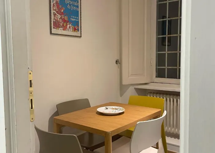 Centro Storico In Via Palestro Apartment *