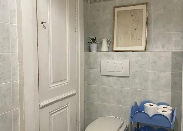 Centro Storico In Via Palestro Apartment Ivrea