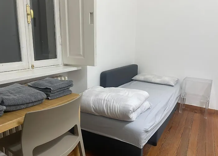 Apartment Centro Storico In Via Palestro Ivrea