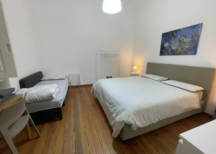 Centro Storico In Via Palestro Apartment Ivrea