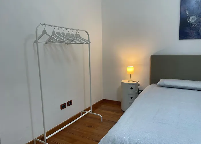 Apartment Centro Storico In Via Palestro *