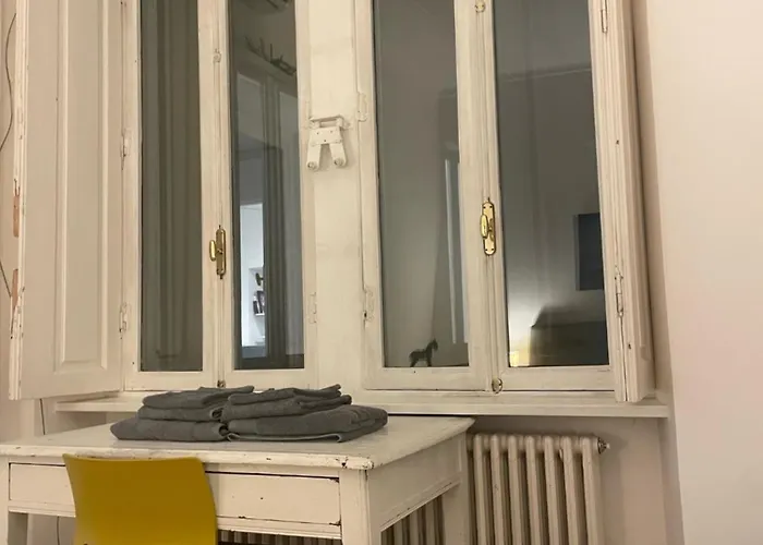 Apartment Centro Storico In Via Palestro Ivrea